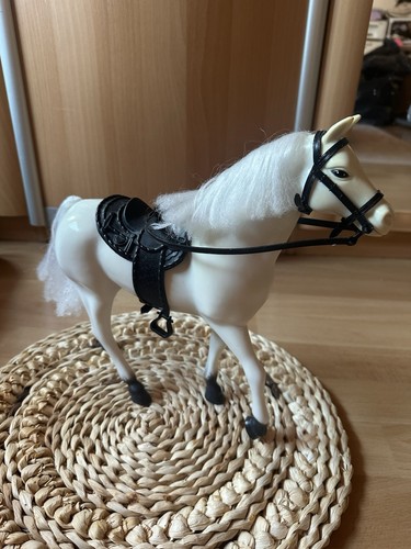 Vintage plasty petra pferd - vintage,