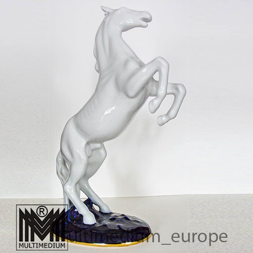 Royal dux porzellan figur - royal,