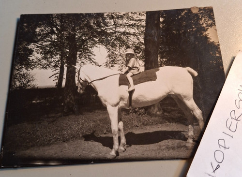 Altes foto vintage mädchen - altes,