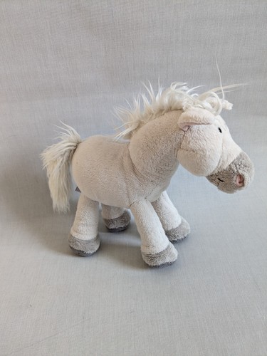 Nici pferd schimmel weiss - nici,