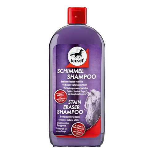 Leovet schimmel shampoo - leovet, für