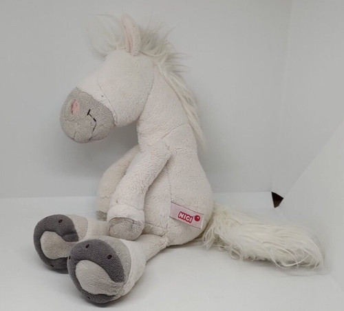 Stofftier nici pferd schimmel - nici,