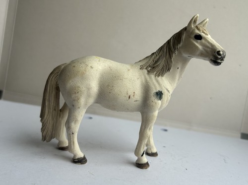 Schleich pferd mustang stute - schleich,