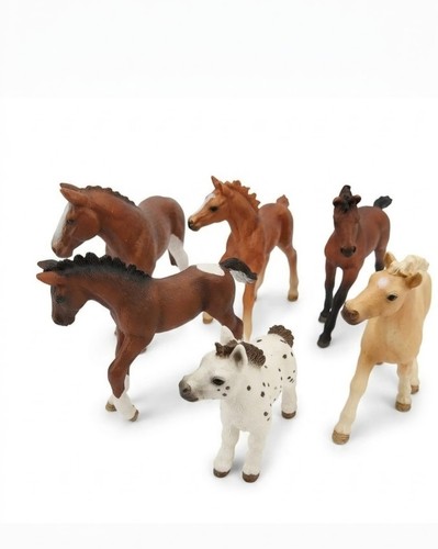 Schleich pferde - schleich,
