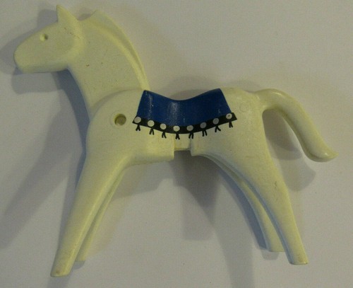 Playmobil pferd western - pferd,