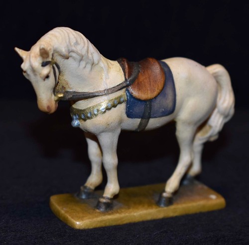 Bernardi krippenfigur holz - bernardi,