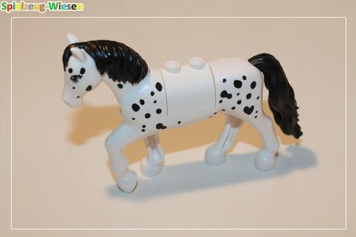 Lego tiere animals pferd - lego®,
