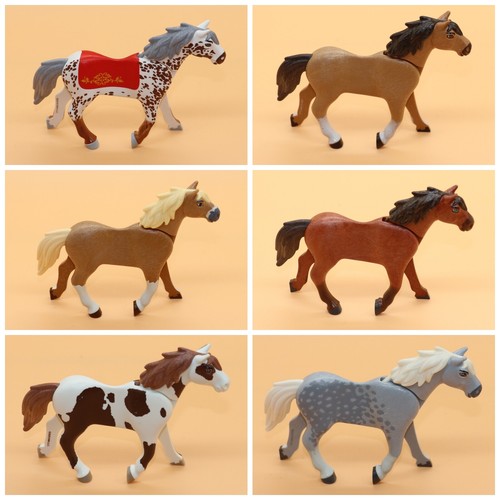 Playmobil tiere zur auswahl - playmobil,