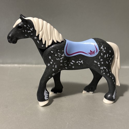 Playmobil tiere pferde pferd - playmobil,