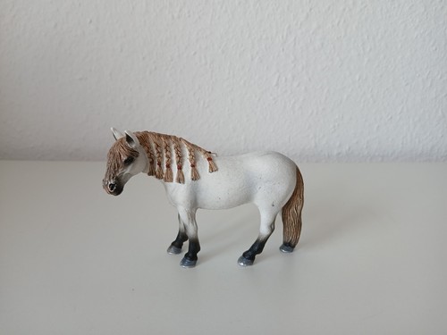 2009 schleich andalusier - 2009,