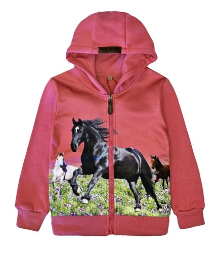 Squared cubed mädchen jacke - cubed,