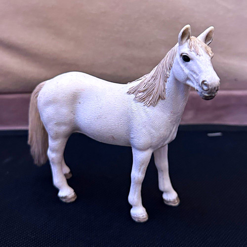Schleich pferd schimmel - schleich,