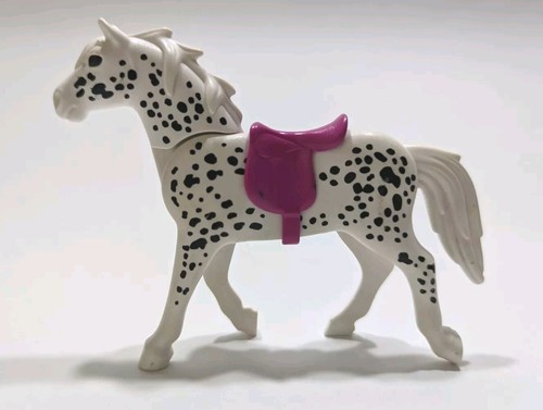 Playmobil pferd pony - **playmobil**,