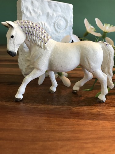 Schleich pferd superstar - pferd,