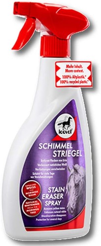 Schimmel striegel 550ml - schimmel,