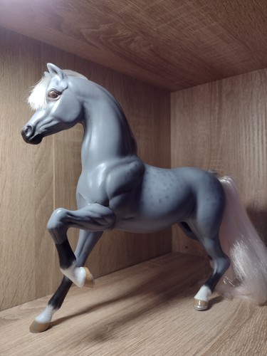 Barbie pferd araber - barbie,