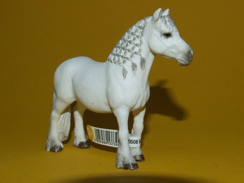 Schleich pferd horse - horse, fell